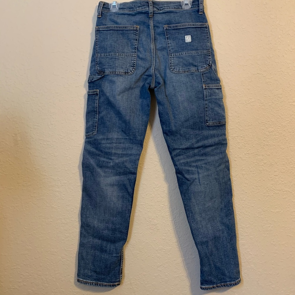 American Eagle Jeans - Picture 2 of 3